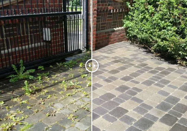 Professional Driveway Cleaning in Milton Keynes for a Cleaner, Safer Home